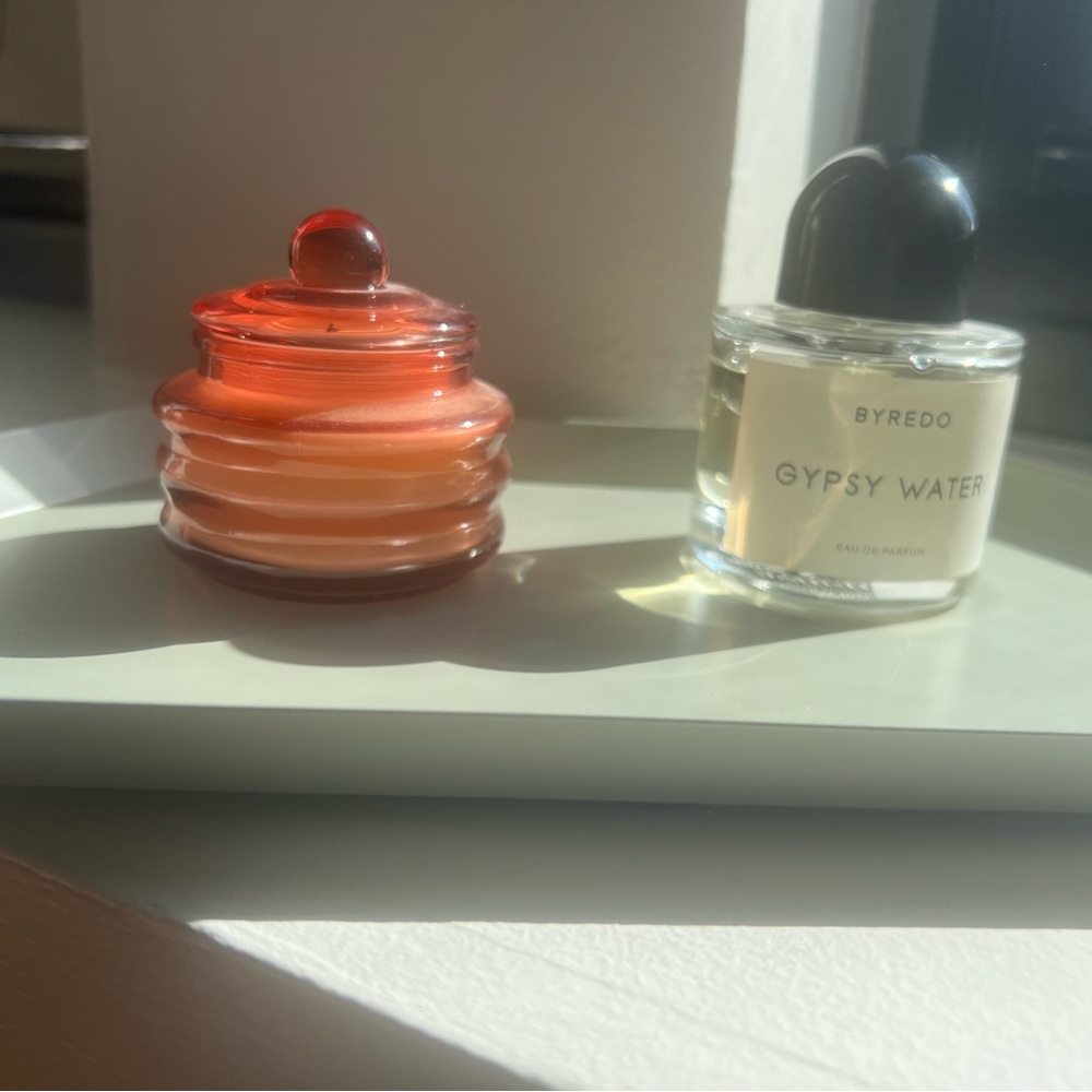 Gypsy Water - Byredo
